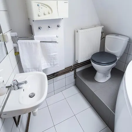 Rentapartments - Goyki Sopot