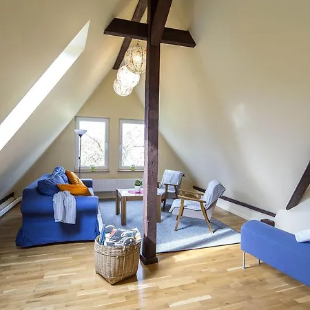 Rentapartments - Goyki * Sopot