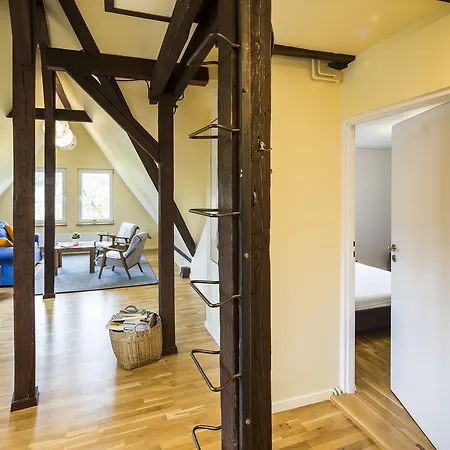 Appartamento Rentapartments - Goyki *