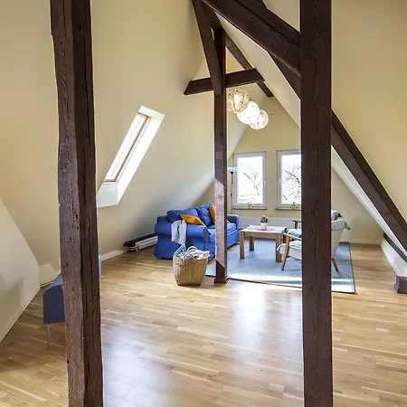 Rentapartments - Goyki * Sopot