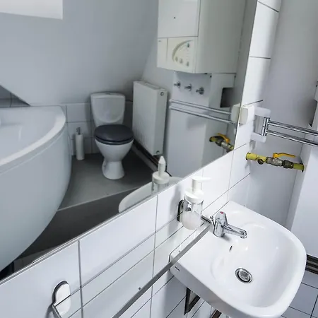 Rentapartments - Goyki Appartamento Sopot