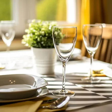 Rentapartments - Goyki Appartamento Sopot