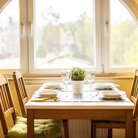 Rentapartments - Goyki Appartement Sopot