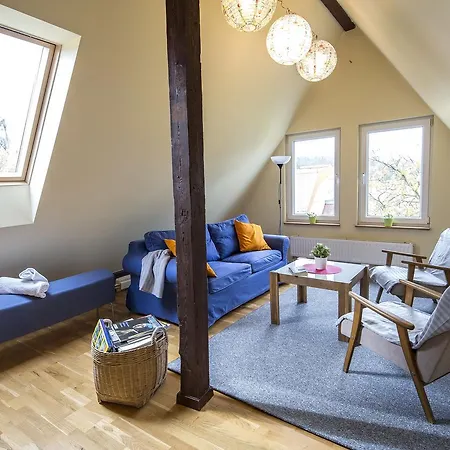 Rentapartments - Goyki Appartement Sopot